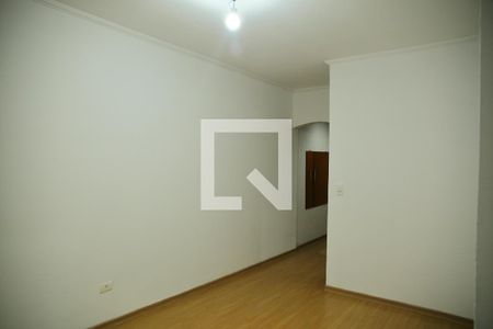 Suíte 1 de casa à venda com 3 quartos, 201m² em Vila Alves Dias, São Bernardo do Campo