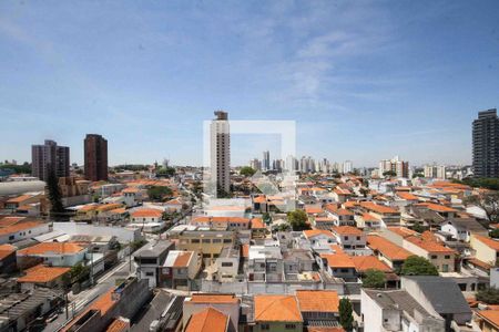 Apartamento à venda com 2 quartos, 58m² em Vila Prudente, São Paulo