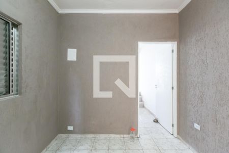 Sala de casa para alugar com 2 quartos, 150m² em Vila Chuca, São Paulo