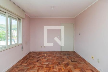Apartamento para alugar com 1 quarto, 35m² em Vila Joao Pessoa, Porto Alegre
