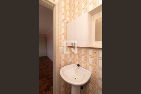 Apartamento para alugar com 1 quarto, 35m² em Vila Joao Pessoa, Porto Alegre