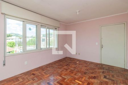 Apartamento para alugar com 1 quarto, 35m² em Vila Joao Pessoa, Porto Alegre