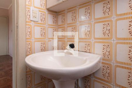 Apartamento para alugar com 1 quarto, 35m² em Vila Joao Pessoa, Porto Alegre