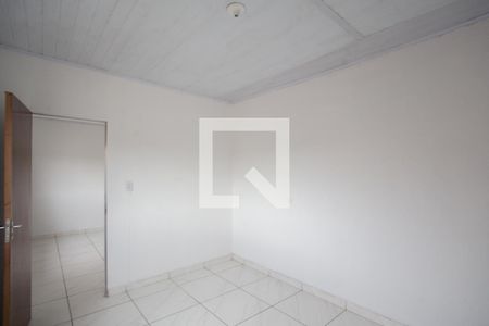 Quarto de apartamento para alugar com 2 quartos, 55m² em Glória, Belo Horizonte
