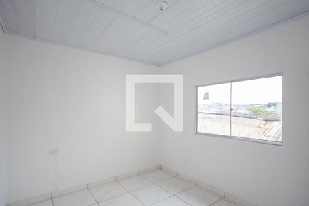 Quarto de apartamento para alugar com 2 quartos, 55m² em Glória, Belo Horizonte