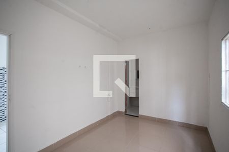 Suíte de apartamento para alugar com 2 quartos, 55m² em Glória, Belo Horizonte