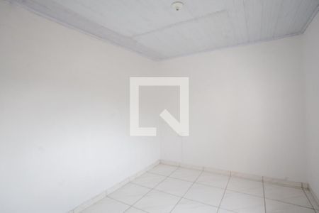 Quarto de apartamento para alugar com 2 quartos, 55m² em Glória, Belo Horizonte