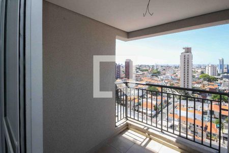 Apartamento à venda com 2 quartos, 58m² em Vila Prudente, São Paulo