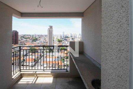 Apartamento à venda com 2 quartos, 58m² em Vila Prudente, São Paulo