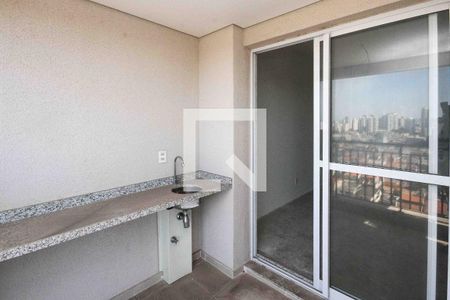 Apartamento à venda com 2 quartos, 58m² em Vila Prudente, São Paulo