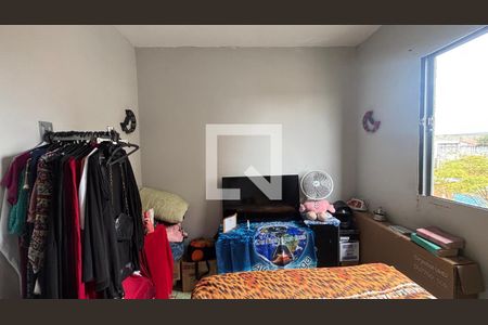 Quarto 1 de apartamento para alugar com 2 quartos, 49m² em Parque Erasmo Assunção, Santo André
