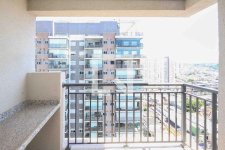 Apartamento à venda com 2 quartos, 56m² em Vila Prudente, São Paulo