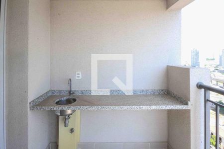 Apartamento à venda com 2 quartos, 56m² em Vila Prudente, São Paulo