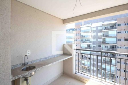 Apartamento à venda com 2 quartos, 56m² em Vila Prudente, São Paulo
