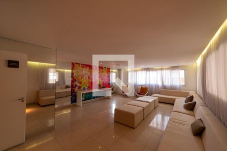 Apartamento à venda com 3 quartos, 123m² em Alphaville Conde Ii, Barueri