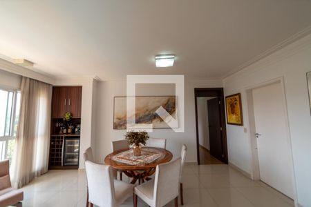Apartamento à venda com 3 quartos, 123m² em Alphaville Conde Ii, Barueri