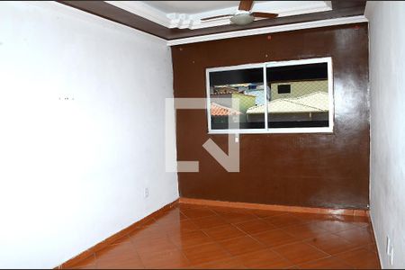 Quarto 1 de casa para alugar com 3 quartos, 249m² em Vitoria, Belo Horizonte