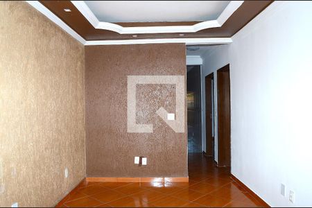 Sala de casa para alugar com 3 quartos, 249m² em Vitoria, Belo Horizonte