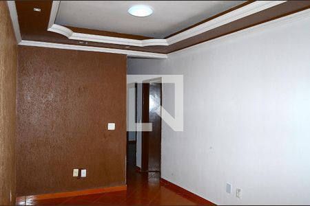 Sala de casa para alugar com 3 quartos, 249m² em Vitoria, Belo Horizonte