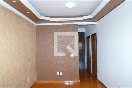 Sala de casa para alugar com 3 quartos, 249m² em Vitoria, Belo Horizonte