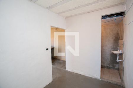 Studio de kitnet/studio para alugar com 1 quarto, 28m² em Oitis, Contagem