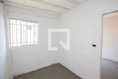 Studio de kitnet/studio para alugar com 1 quarto, 28m² em Oitis, Contagem