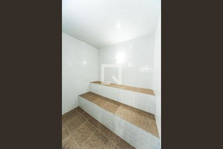 Área comum - sauna de apartamento à venda com 3 quartos, 87m² em Vila Dayse, São Bernardo do Campo