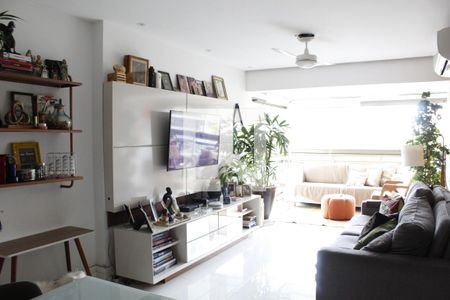 Apartamento à venda com 3 quartos, 114m² em Jacarepaguá, Rio de Janeiro