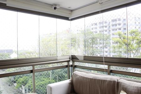 Apartamento à venda com 3 quartos, 114m² em Jacarepaguá, Rio de Janeiro