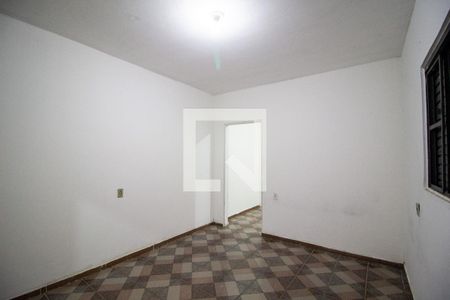 Suite de casa para alugar com 2 quartos, 69m² em Parque Vitoria Regia, Sorocaba