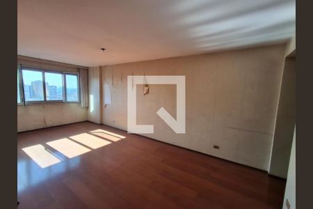 Foto 04 de apartamento à venda com 3 quartos, 100m² em Vila Mariana, São Paulo