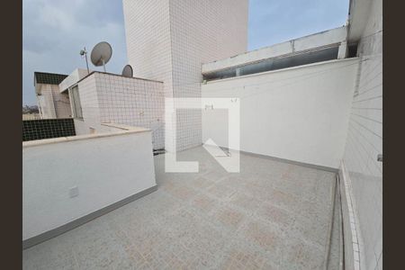 Apartamento à venda com 3 quartos, 186m² em Cinquentenario, Belo Horizonte