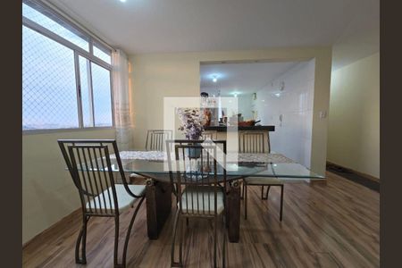 Apartamento à venda com 3 quartos, 186m² em Cinquentenario, Belo Horizonte