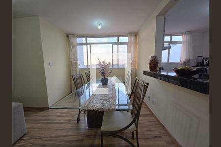 Apartamento à venda com 3 quartos, 186m² em Cinquentenario, Belo Horizonte