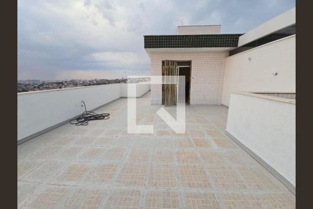 Apartamento à venda com 3 quartos, 186m² em Cinquentenario, Belo Horizonte