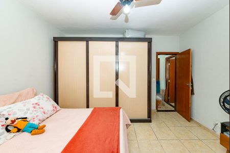 Quarto 1 de apartamento à venda com 2 quartos, 75m² em Jardim America, Belo Horizonte