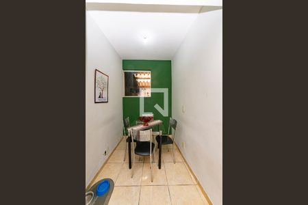 Sala de apartamento à venda com 2 quartos, 75m² em Jardim America, Belo Horizonte