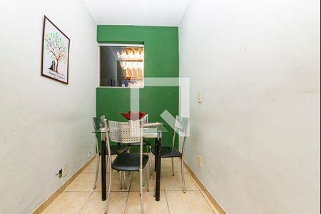 Sala de apartamento à venda com 2 quartos, 75m² em Jardim America, Belo Horizonte