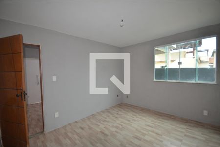 Quarto 1 de casa de condomínio para alugar com 3 quartos, 100m² em Bento Ribeiro, Rio de Janeiro