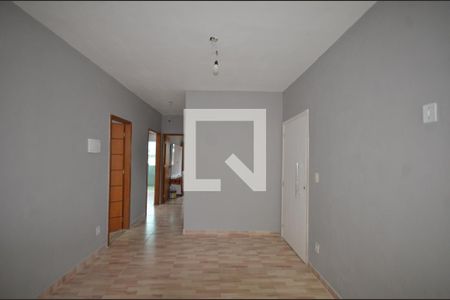 Sala de casa de condomínio para alugar com 3 quartos, 100m² em Bento Ribeiro, Rio de Janeiro