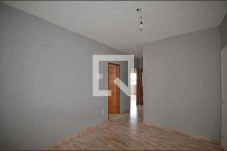 Sala de casa de condomínio para alugar com 3 quartos, 100m² em Bento Ribeiro, Rio de Janeiro