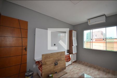 Suíte de casa de condomínio para alugar com 3 quartos, 100m² em Bento Ribeiro, Rio de Janeiro