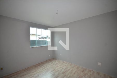 Quarto 1 de casa de condomínio para alugar com 3 quartos, 100m² em Bento Ribeiro, Rio de Janeiro