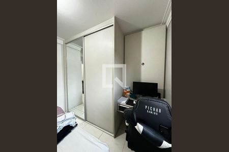 Quarto 2 de casa de condomínio para alugar com 2 quartos, 118m² em Bairro dos Casa, São Bernardo do Campo