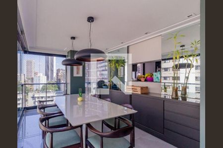 Foto 04 de apartamento à venda com 2 quartos, 141m² em Perdizes, São Paulo