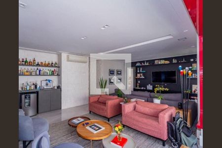 Foto 42 de apartamento à venda com 2 quartos, 141m² em Perdizes, São Paulo