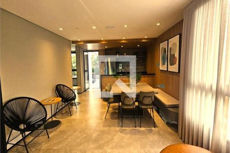 Apartamento à venda com 1 quarto, 35m² em Pinheiros, São Paulo