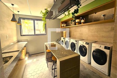 Apartamento à venda com 1 quarto, 35m² em Pinheiros, São Paulo