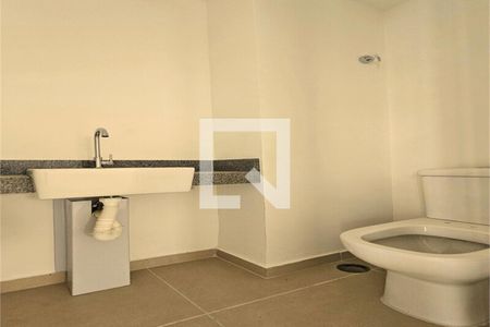 Apartamento à venda com 1 quarto, 35m² em Pinheiros, São Paulo