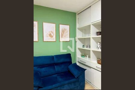 Apartamento à venda com 1 quarto, 36m² em Centro, Campinas